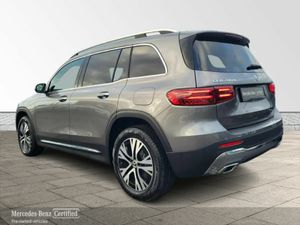 Mercedes-Benz GLB GLB200d PROGRESSIVE LINE AUTO *( - Image 3