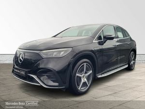 Mercedes-Benz EQE EQE300 SUV AMG AUTO - Image 2