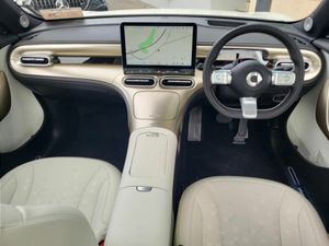 Smart #1 #1 HX11 LAUNCH EDITION AUTO *(PANORAMIC S - Image 4