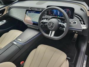 Mercedes-Benz E-Class E300de AMG LINE EDITION PLUS - Image 2