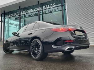 Mercedes-Benz E-Class E300de AMG  EDITION PLUS AUT - Image 3