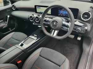 Mercedes-Benz A-Class A180 AMG LINE EDITION AUTO * - Image 2