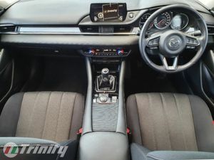 Mazda Mazda6 ** 2.2 D EXECUTIVE SE ** STUNNING CAR - Image 2