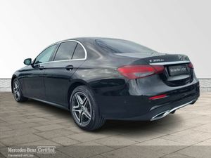 Mercedes-Benz E-Class E300de PHEV AMG Line AUTO *( - Image 3