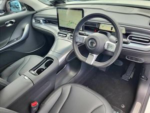 Smart #1 #1 PRO PLUS AUTO (PANORAMIC  SUNROOF) - Image 2