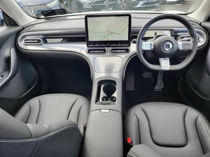 Smart #1 #1 PRO PLUS AUTO (PANORAMIC  SUNROOF) - Image 4