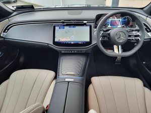 Mercedes-Benz E-Class E300de AMG EDITION PLUS AUTO - Image 4