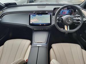 Mercedes-Benz E-Class E300de AMG EDITION PLUS AUTO - Image 4