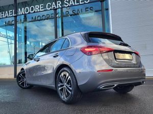 Mercedes-Benz A-Class A180 PROGRESSIVE AUTO - Image 3