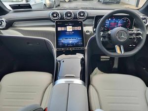 Mercedes-Benz GLC GLC220d COUPE 4MATIC AMG LINE AU - Image 2