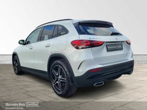 Mercedes-Benz GLA GLA200d AMG Line Auto ,Night Pac - Image 3