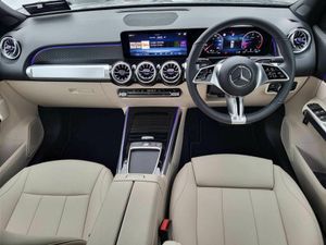 Mercedes-Benz GLB GLB200d PROGRESSIVE LINE PLUS AU - Image 4