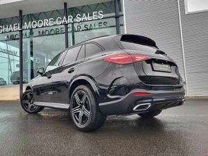 Mercedes-Benz GLC GLC220d 4MATIC AMG LINE PLUS AUT - Image 3