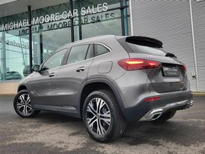 Mercedes-Benz GLA GLA180 PROGRESSIVE LINE PLUS AUT - Image 3