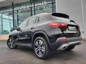 Mercedes-Benz GLA GLA200d PROGRESSIVE LINE PLUS AU - Image 3