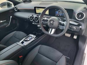 Mercedes-Benz A-Class A180 AMG LINE AUTO *(NIGHT P - Image 2