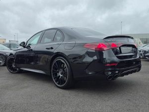 Mercedes-Benz E-Class MERCEDES AMG E53 3.0 V6 4MAT - Image 3