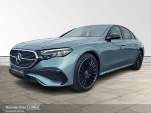 Mercedes-Benz E-Class E300de AMG EDITION AUTO *(NI - Image 2