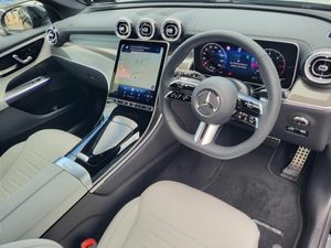 Mercedes-Benz GLC GLC220d 4MATIC AMG LINE PLUS AUT - Image 2