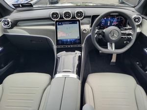 Mercedes-Benz GLC GLC220d 4MATIC AMG LINE PLUS AUT - Image 4