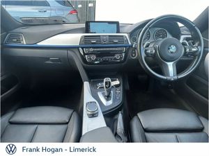 BMW 4-Series 420i M Sport Auto ( ONLY 56,000 KMS ) - Image 2