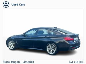 BMW 4-Series 420i M Sport Auto ( ONLY 56,000 KMS ) - Image 3