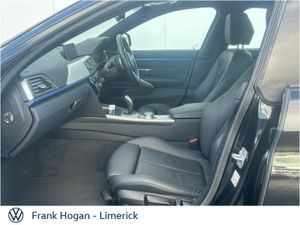 BMW 4-Series 420i M Sport Auto ( ONLY 56,000 KMS ) - Image 4