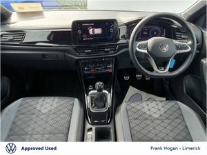 Volkswagen T-Roc EX DEMO ONLY 14.000 KMS T-ROC 1.0 - Image 2
