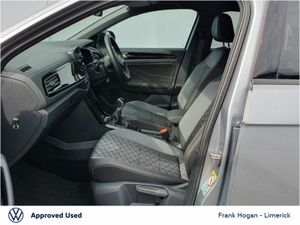 Volkswagen T-Roc EX DEMO ONLY 14.000 KMS T-ROC 1.0 - Image 4