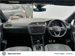 Volkswagen Tiguan 1.4 TSI PHEV 245HP R-Line DSG - Image 2