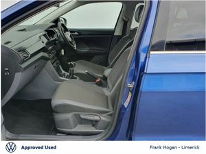 Volkswagen T-Cross Style 1.0 TSI 115HP - CALL RONA - Image 4