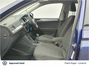 Volkswagen Tiguan Allspace 2.0 TDI 150HP Life - 1 - Image 3