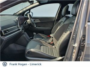 Kia Sportage GTL SR HYBRID-DIESEL MHEV - LOW KLMS - Image 4