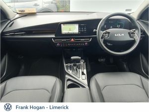 Kia Niro Niro K3 HEV - Image 2