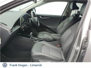 Kia Niro Niro K3 HEV - Image 4