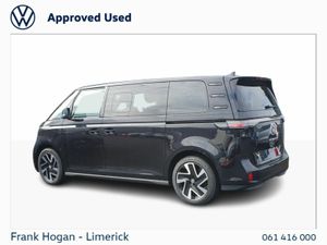 Volkswagen ID.Buzz 7 SEATS - LONG RANGE - STYLE 86 - Image 3