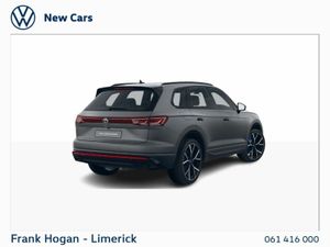 Volkswagen Touareg 3.0 TSI PHEV 462HP R FROM €108, - Image 3