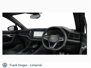 Volkswagen Touareg 3.0 TSI PHEV 462HP R FROM €108, - Image 4