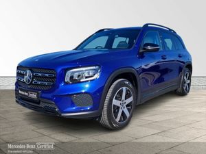 Mercedes-Benz GLB GLB200d Progressive Auto (5 SEAT - Image 2