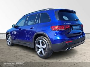 Mercedes-Benz GLB GLB200d Progressive Auto (5 SEAT - Image 3