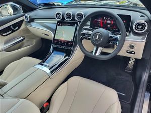 Mercedes-Benz CLE CLE220d COUPE EQ AMG LINE PLUS A - Image 2