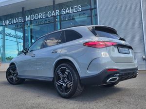 Mercedes-Benz GLC GLC220d 4MATIC AMG LINE PLUS AUT - Image 3