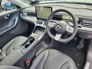 Smart #1 #1  PRO PLUS AUTO (PANORAMIC SUNROOF) - Image 2