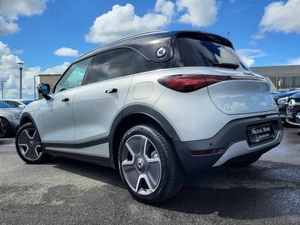 Smart #1 #1  PRO PLUS AUTO (PANORAMIC SUNROOF) - Image 3