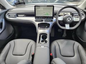 Smart #1 #1  PRO PLUS AUTO (PANORAMIC SUNROOF) - Image 4