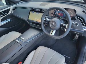 Mercedes-Benz E-Class E300de AMG EDITION PLUS AUTO - Image 2