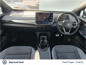 Volkswagen ID.5 ID.5 PRO PLUS 77KWH 286HP (EX DEMO - Image 2