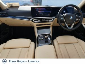 BMW 3-Series 320d - Image 4