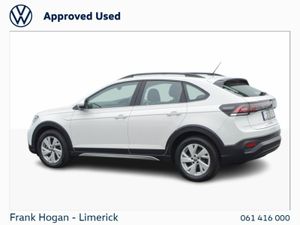 Volkswagen Taigo 1.0 TSI Life 95HP Call Cormac on - Image 3