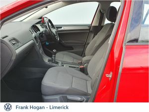 Volkswagen Golf 1.6 TDi 110HP MATCH €14,900 TRADE- - Image 4